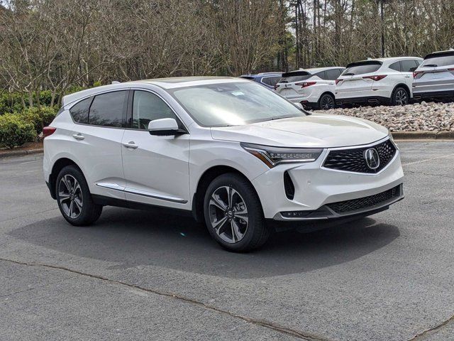 2024 Acura RDX Advance