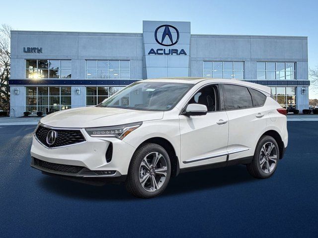 2024 Acura RDX Advance