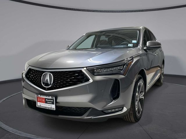 2024 Acura RDX Advance