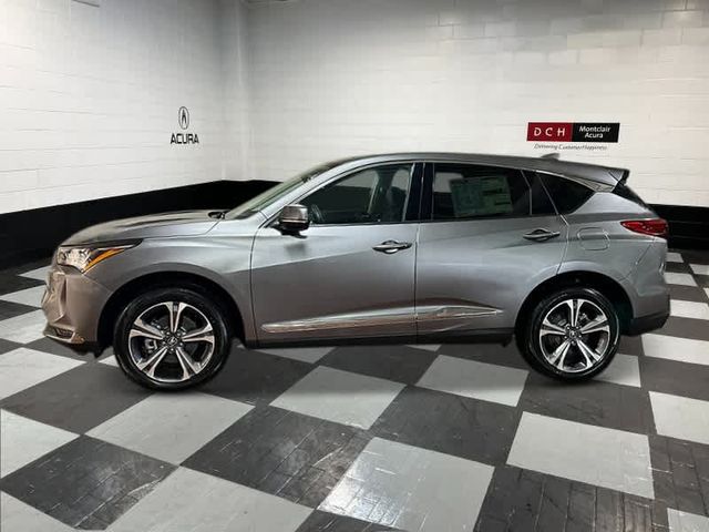 2024 Acura RDX Advance