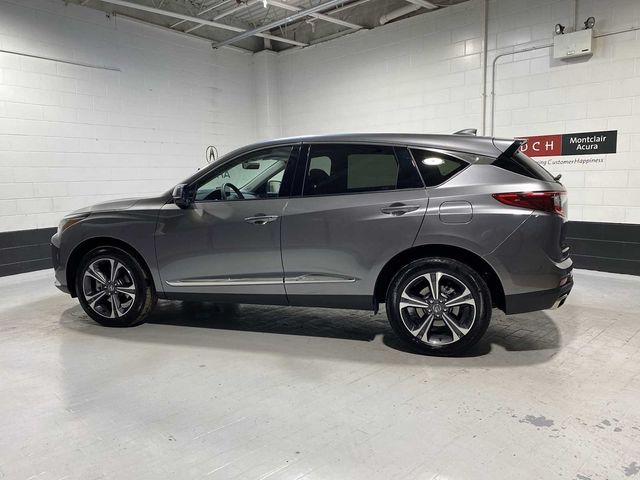 2024 Acura RDX Advance