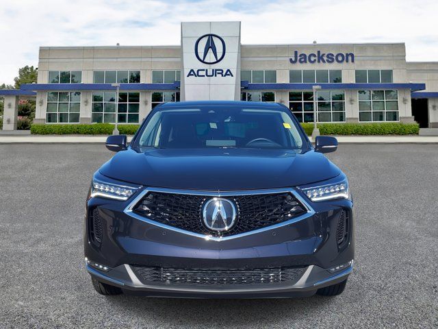 2024 Acura RDX Advance