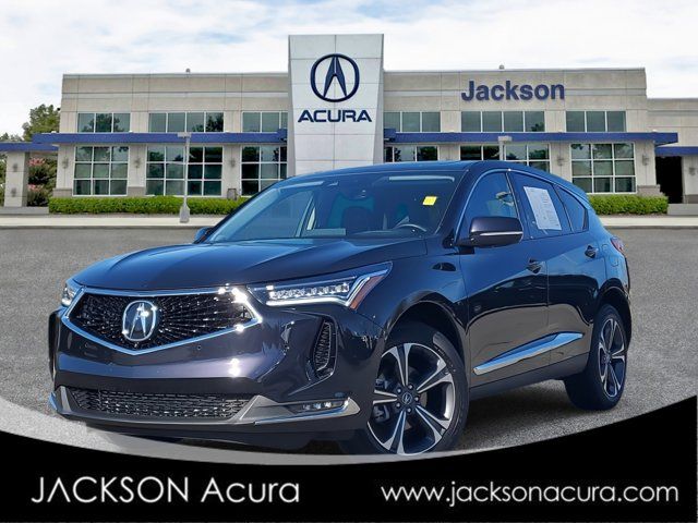 2024 Acura RDX Advance