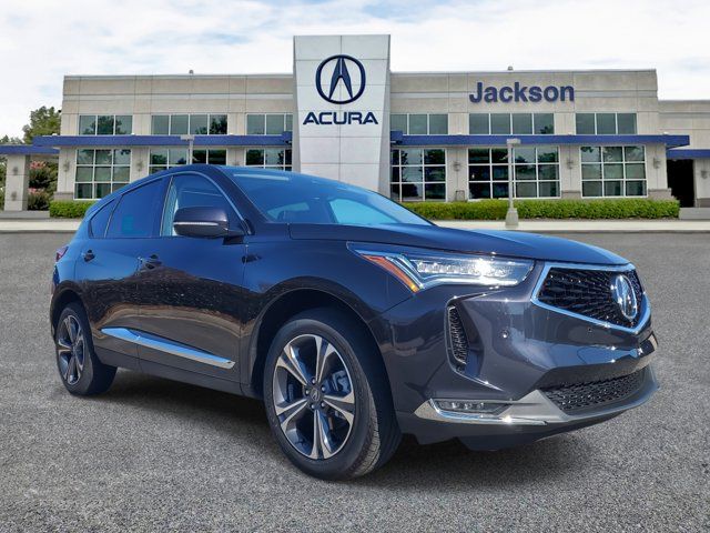 2024 Acura RDX Advance