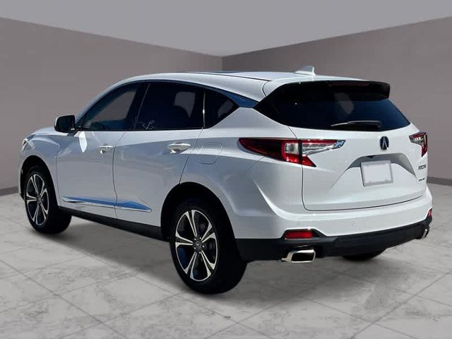 2024 Acura RDX Advance