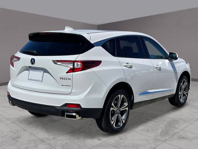 2024 Acura RDX Advance