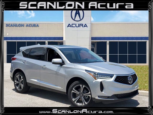 2024 Acura RDX Advance