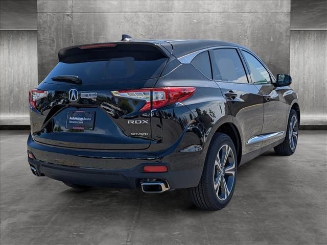 2024 Acura RDX Advance