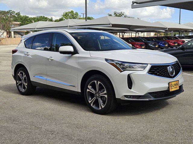 2024 Acura RDX Advance