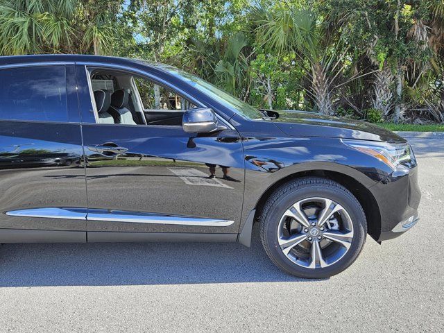 2024 Acura RDX Advance