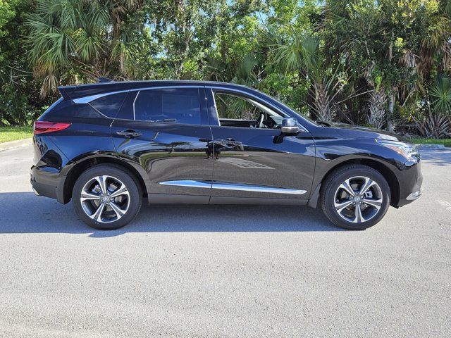 2024 Acura RDX Advance