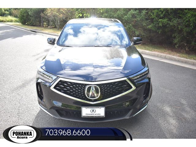 2024 Acura RDX Advance