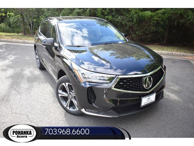 2024 Acura RDX Advance