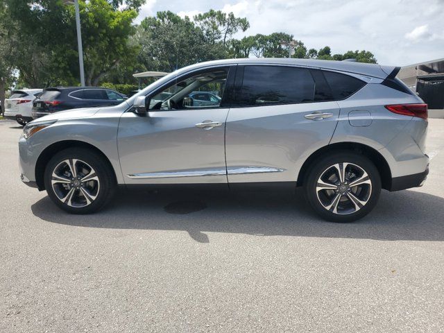 2024 Acura RDX Advance