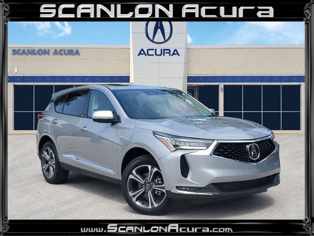 2024 Acura RDX Advance