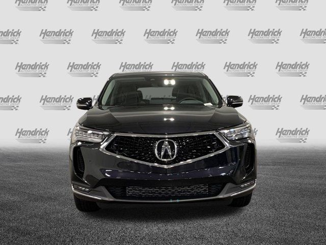 2024 Acura RDX Advance