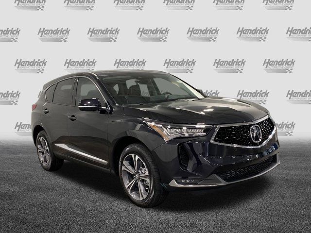 2024 Acura RDX Advance