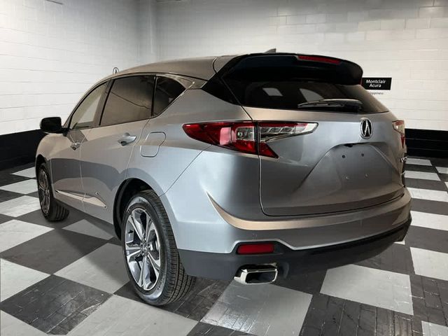 2024 Acura RDX Advance