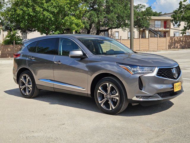 2024 Acura RDX Advance