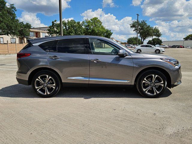 2024 Acura RDX Advance