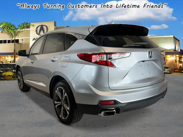 2024 Acura RDX Advance