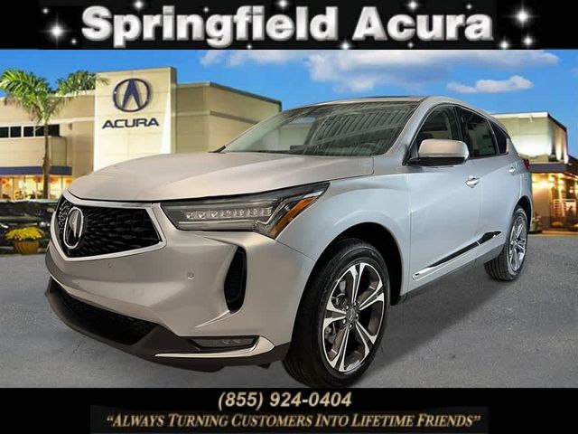 2024 Acura RDX Advance