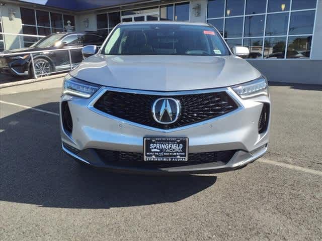 2024 Acura RDX Advance