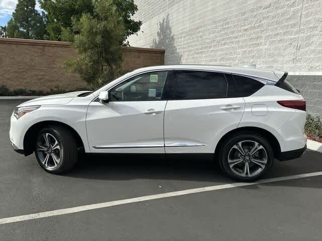 2024 Acura RDX Advance