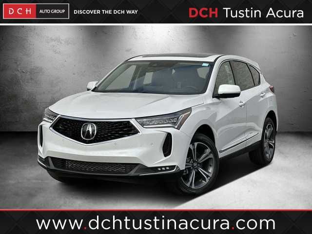 2024 Acura RDX Advance