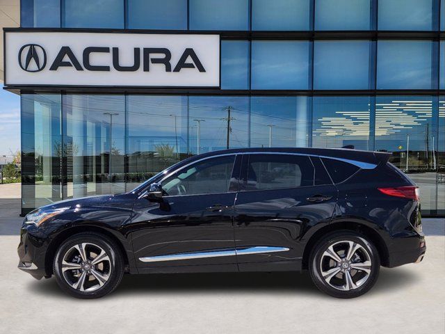 2024 Acura RDX Advance