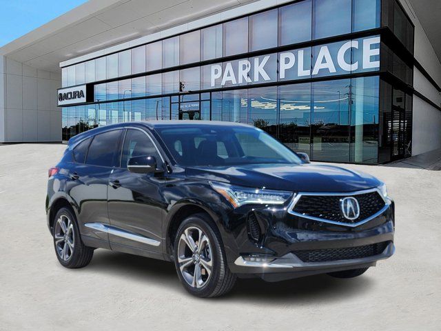 2024 Acura RDX Advance