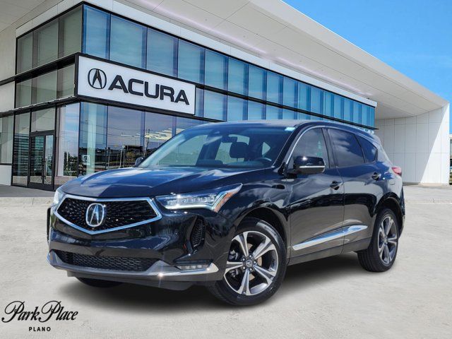 2024 Acura RDX Advance