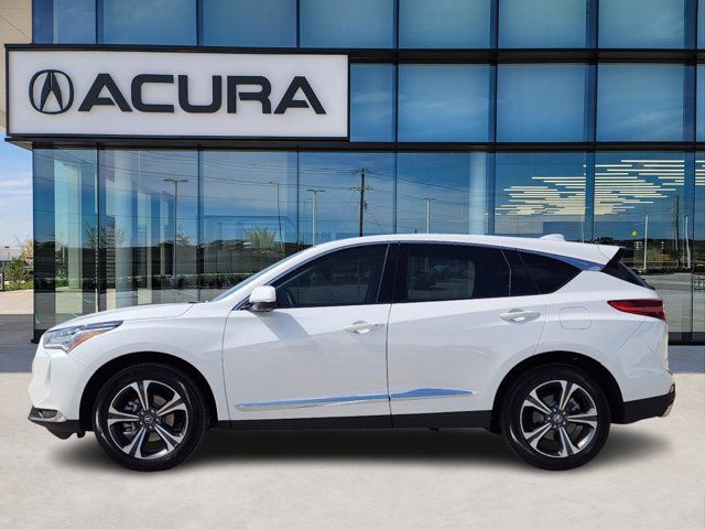 2024 Acura RDX Advance