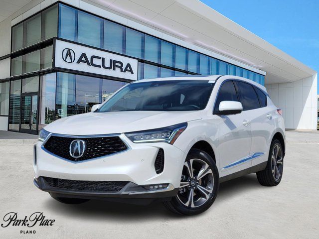 2024 Acura RDX Advance