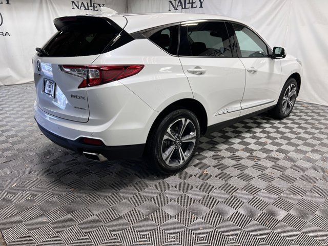 2024 Acura RDX Advance