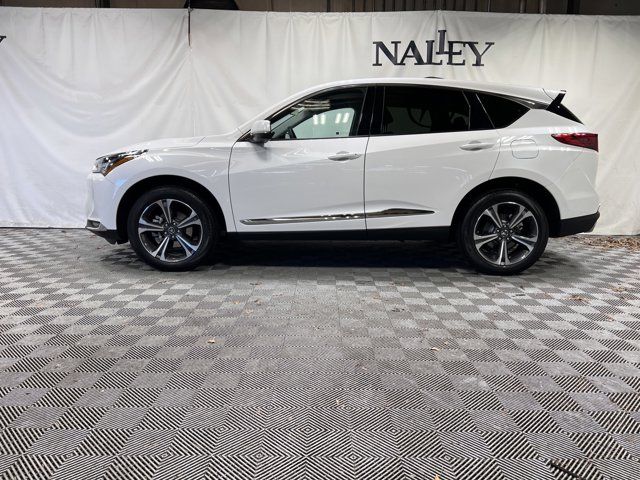 2024 Acura RDX Advance