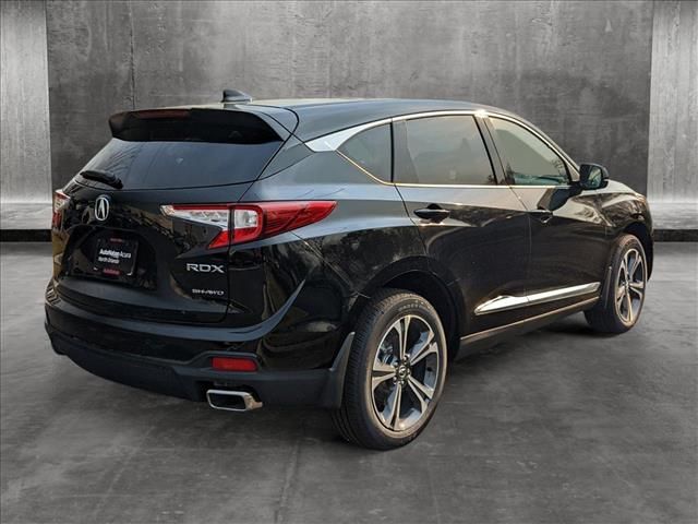 2024 Acura RDX Advance