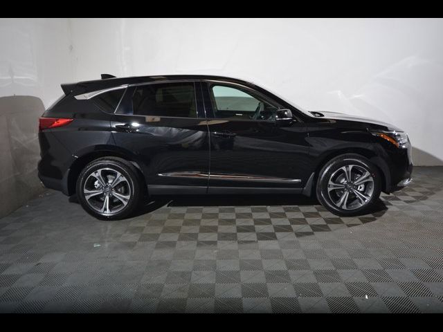 2024 Acura RDX Advance