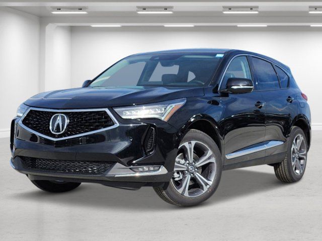 2024 Acura RDX Advance