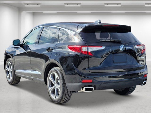 2024 Acura RDX Advance