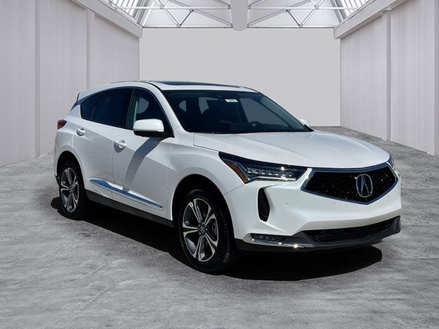 2024 Acura RDX Advance