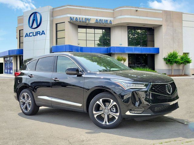 2024 Acura RDX Advance