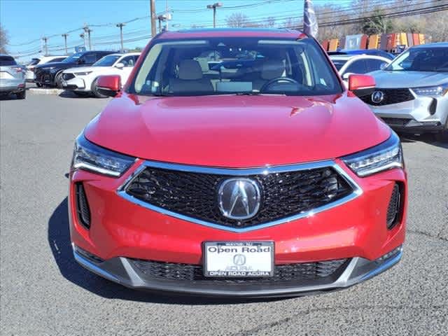 2024 Acura RDX Advance