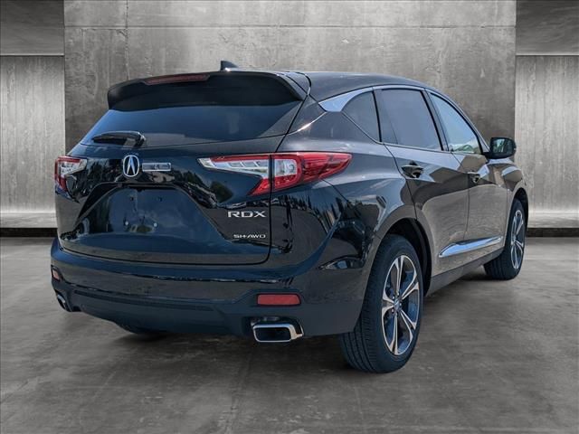 2024 Acura RDX Advance