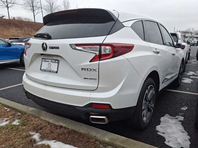 2024 Acura RDX Advance