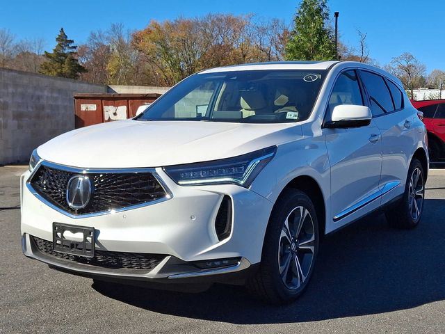 2024 Acura RDX Advance