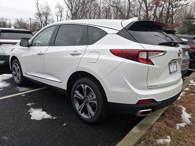 2024 Acura RDX Advance