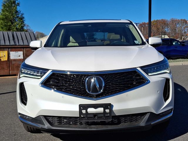 2024 Acura RDX Advance