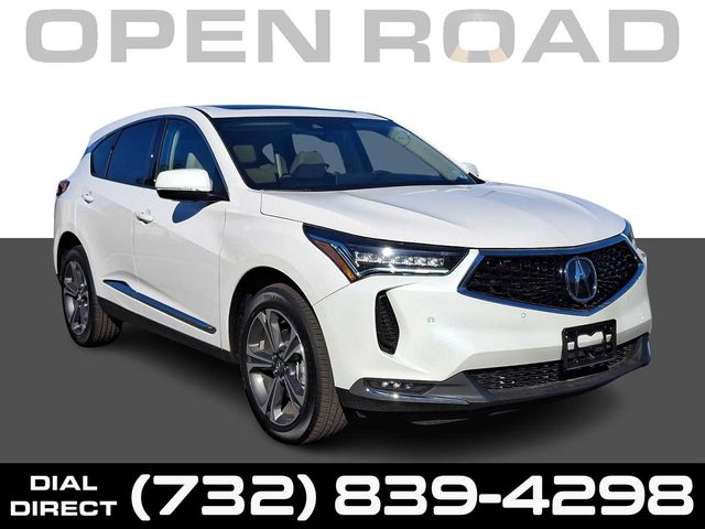 2024 Acura RDX Advance