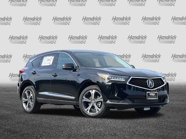 2024 Acura RDX Advance